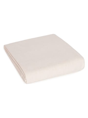 Sauter Tafellaken crème