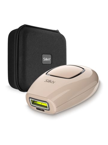 Silk'n Depilator HPL "Infinity Fast" w kolorze beżowym