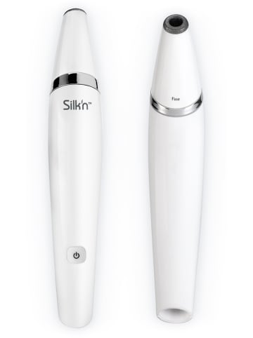 Silk'n Urządzenie "ReVit Essential" w kolorze białym do mikrodermabrazji