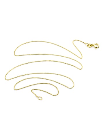 Revoni Gouden ketting - (L)45 cm