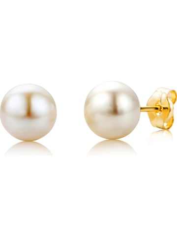 Revoni Parel-oorstekers wit