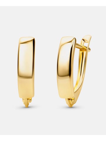 Revoni Gouden oorringen