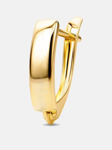 Revoni Gouden oorringen