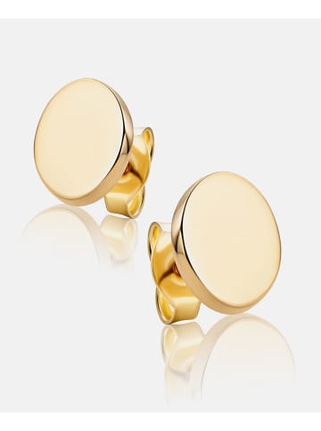 Revoni Gold-Ohrstecker