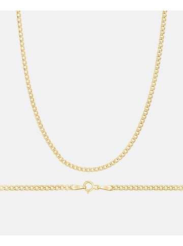 Revoni Gouden ketting - (L)45 cm