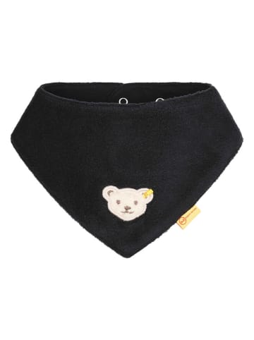 Steiff Halstuch in Schwarz