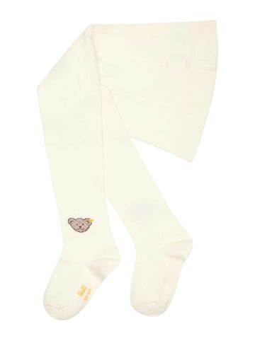Steiff Strumpfhosen in Creme