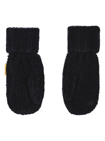 Steiff Wanten donkerblauw