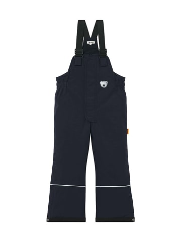 Steiff Ski-/snowboardbroek donkerblauw