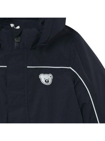 Steiff Kombinezon zimowy w kolorze granatowym