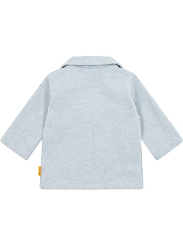 Steiff Blazer in Hellblau