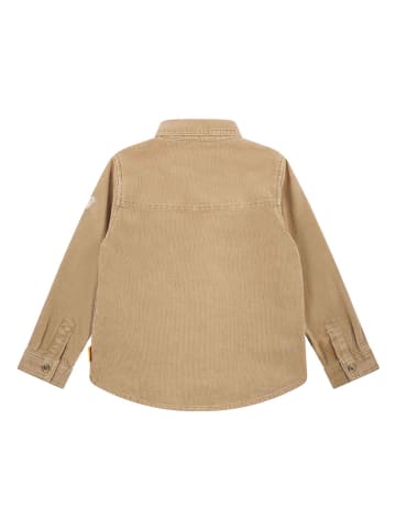 Steiff Blouse lichtbruin