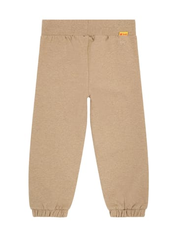 Steiff Sweathose in Beige