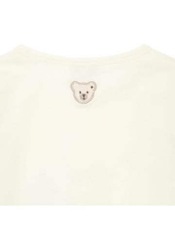Steiff Longsleeve crème