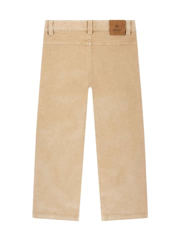 Steiff Cordhose in Beige
