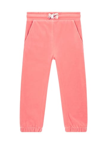 Steiff Sweatbroek lichtroze