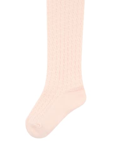 Steiff Strumpfhosen in Rosa