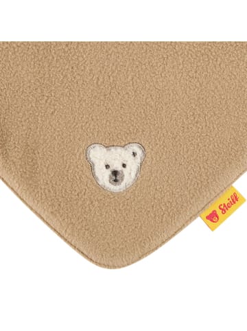 Steiff Sjaal beige