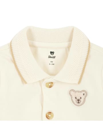 Steiff Body in Creme