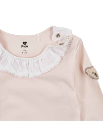 Steiff Body in Rosa