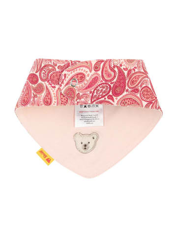 Steiff Halstuch in Pink