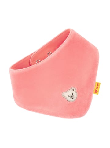 Steiff Chusta w kolorze jasnoróżowym