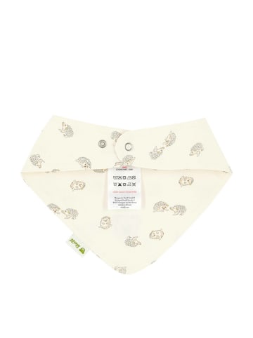 Steiff Halstuch in Creme