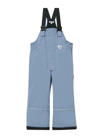 Steiff Ski-/ Snowboardhose in Hellblau