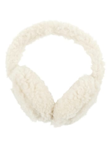 Steiff Ohrwärmer in Creme