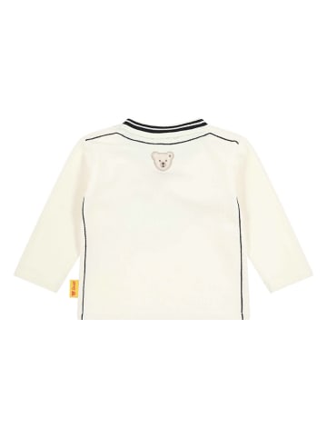 Steiff Longsleeve crème
