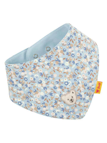 Steiff Halstuch in Hellblau