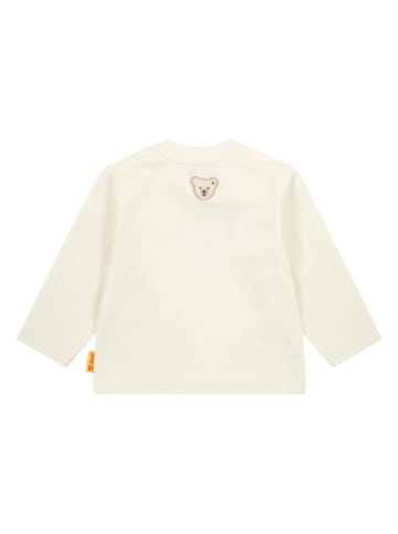 Steiff Longsleeve crème