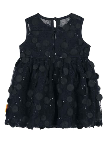 Steiff Kleid in Schwarz