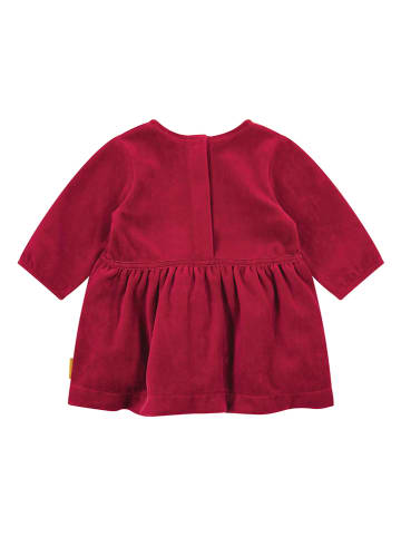 Steiff Kleid in Rot