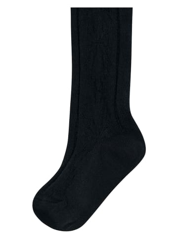 Steiff Panty's zwart