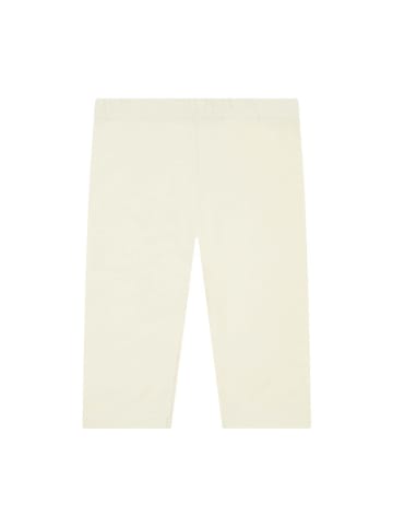 Steiff Leggings in Creme