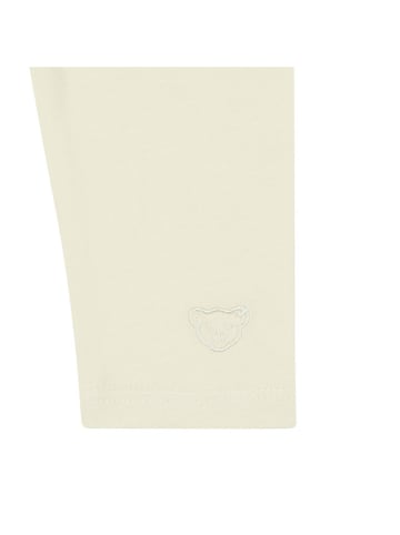 Steiff Legging crème