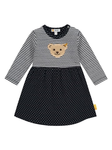 Steiff Kleid in Schwarz