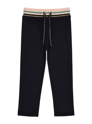 Steiff Sweathose in Schwarz