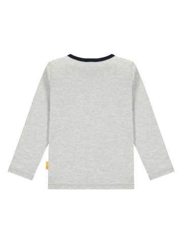 Steiff Longsleeve grijs
