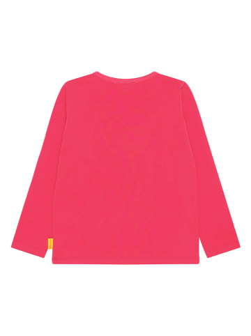 Steiff Longsleeve roze
