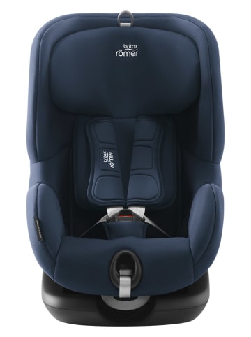 britax römer Kindersitz "Trifix 2 i-Size" in Dunkelblau - Gruppe 1/2/3