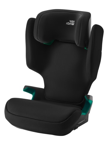 britax römer Kindersitz "Discovery Plus - i-Size" in Schwarz - Gruppe 2/3