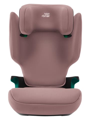 britax römer Kindersitz "Discovery Plus 2" in Rosa - Gruppe 2/3