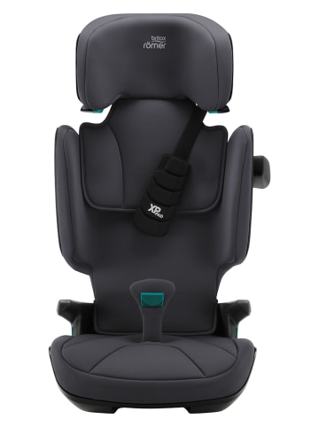 britax römer Kindersitz "Kidfix i-Size" in Anthrazit - Gruppe 2/3