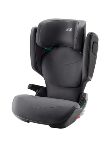 britax römer Kindersitz "Kidfix Pro M" in Anthrazit - Gruppe 2/3