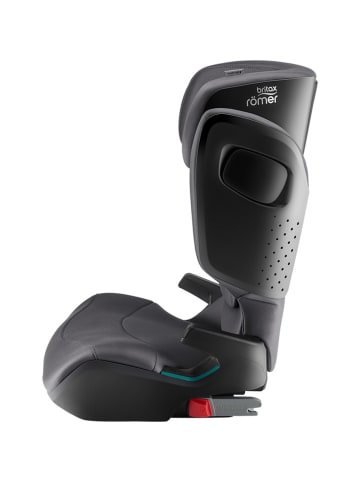 britax römer Kindersitz "Kidfix Pro M" in Anthrazit - Gruppe 2/3