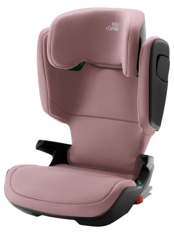 britax römer Kindersitz "Kidfix M i-Size" in Altrosa - Gruppe 2/3