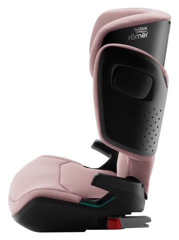 britax römer Kindersitz "Kidfix M i-Size" in Altrosa - Gruppe 2/3