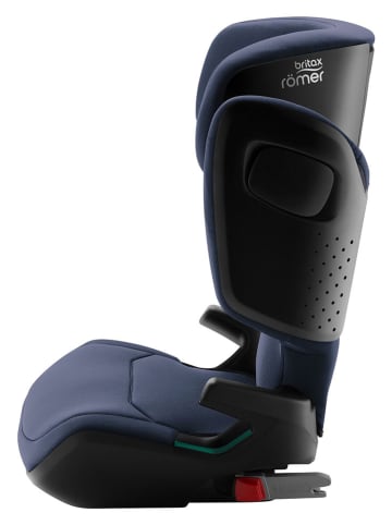 britax römer Kindersitz "Kidfix M i-Size" in Dunkelblau - Gruppe 2/3